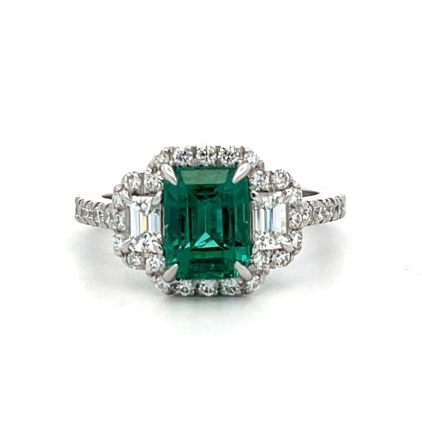 Fashion Ring Dickinson Jewelers Dunkirk, MD