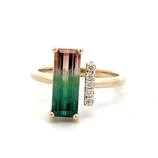 Fashion Ring Dickinson Jewelers Dunkirk, MD