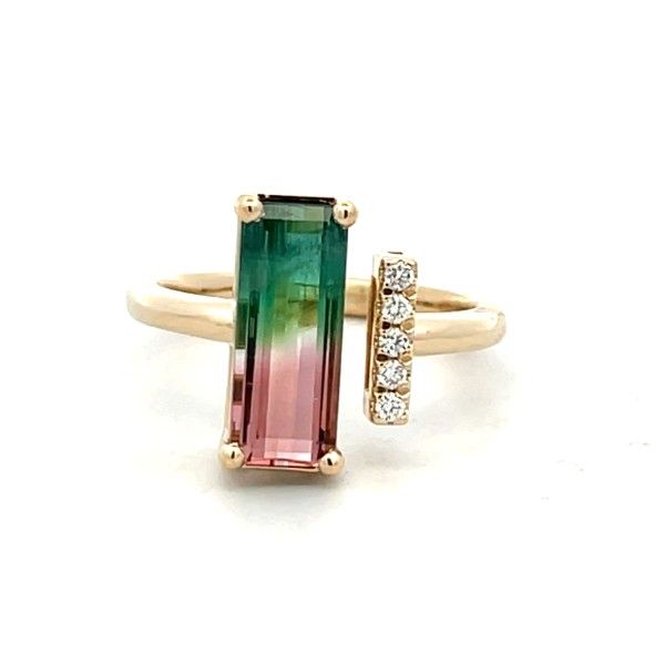 Fashion Ring Dickinson Jewelers Dunkirk, MD