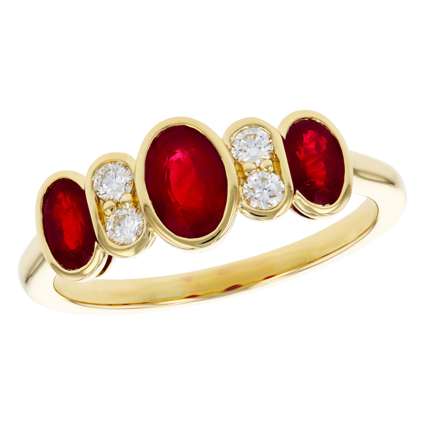 Fashion Ring Dickinson Jewelers Dunkirk, MD