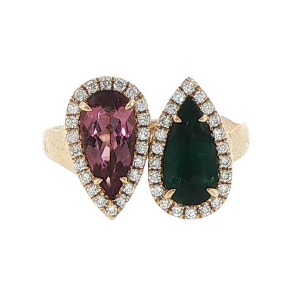 Fashion Ring Dickinson Jewelers Dunkirk, MD