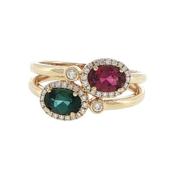 Fashion Ring Dickinson Jewelers Dunkirk, MD