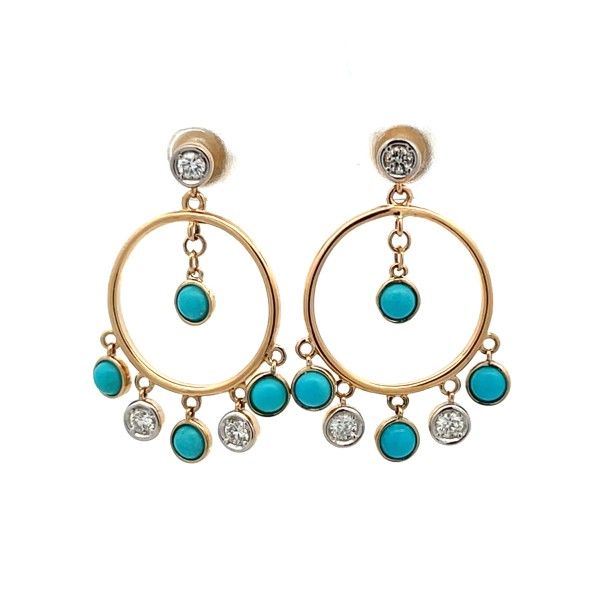 Earrings Dickinson Jewelers Dunkirk, MD