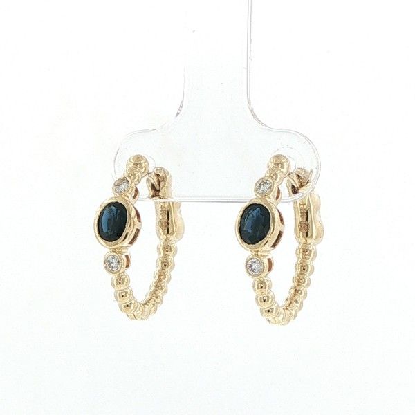 Earrings Dickinson Jewelers Dunkirk, MD