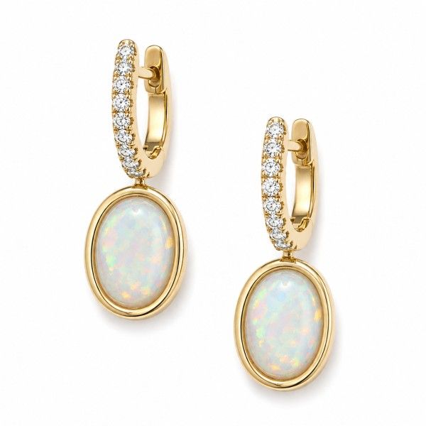 Earrings Dickinson Jewelers Dunkirk, MD