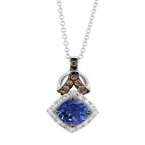 Blueberry tanzanite hotsell