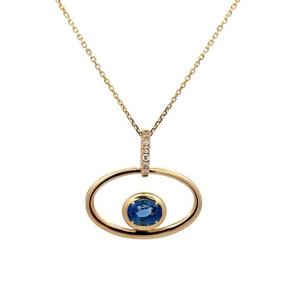 Pendant Dickinson Jewelers Dunkirk, MD