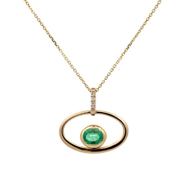 Pendant Dickinson Jewelers Dunkirk, MD