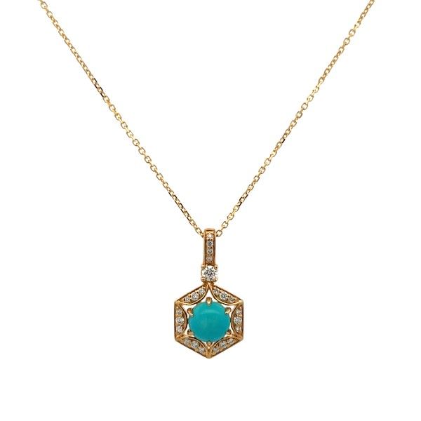 Pendant Dickinson Jewelers Dunkirk, MD