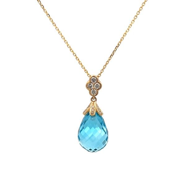 Pendant Dickinson Jewelers Dunkirk, MD