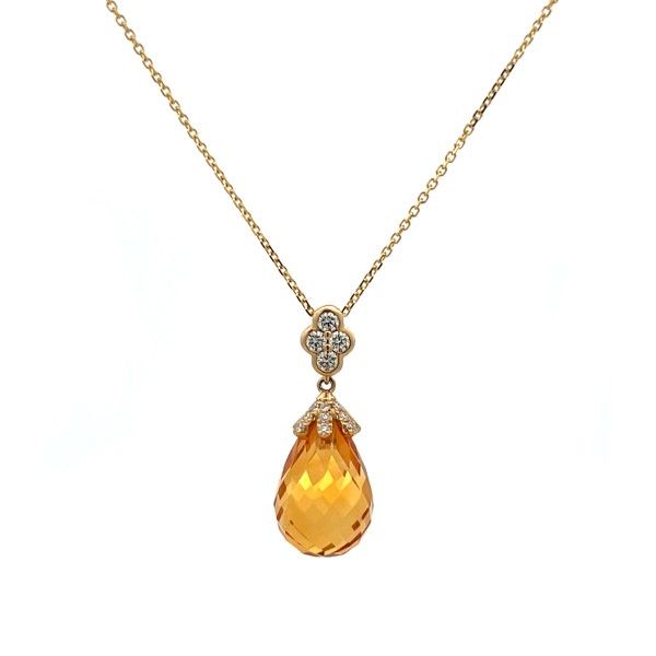 Pendant Dickinson Jewelers Dunkirk, MD