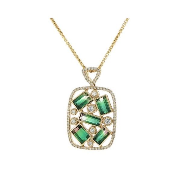 Pendant Dickinson Jewelers Dunkirk, MD