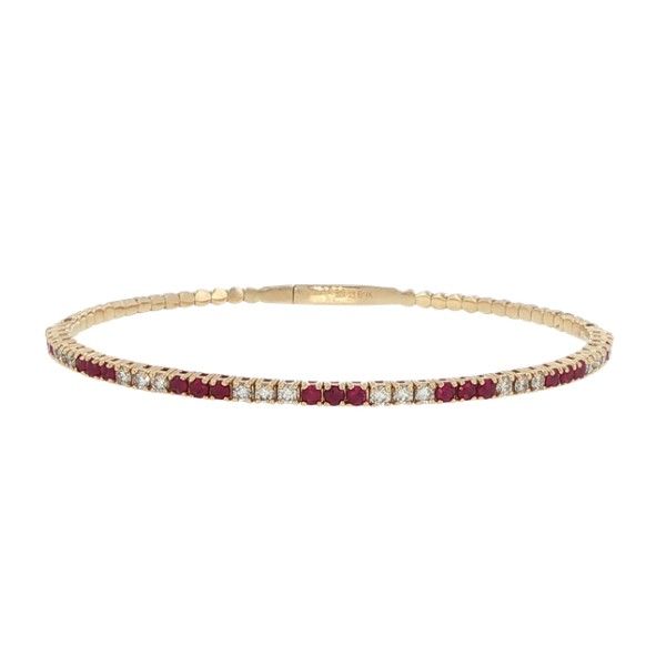 Bracelet Dickinson Jewelers Dunkirk, MD