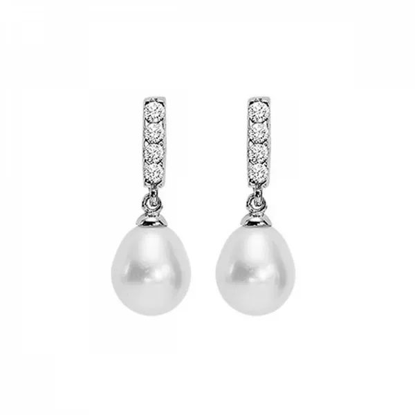 Earrings Dickinson Jewelers Dunkirk, MD