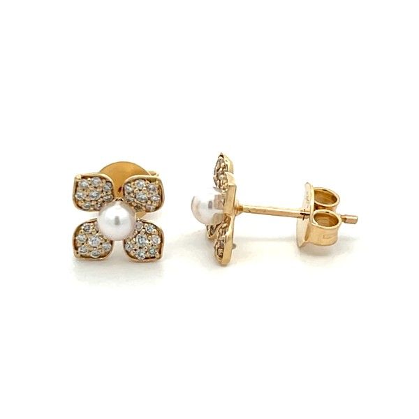 Earrings Dickinson Jewelers Dunkirk, MD