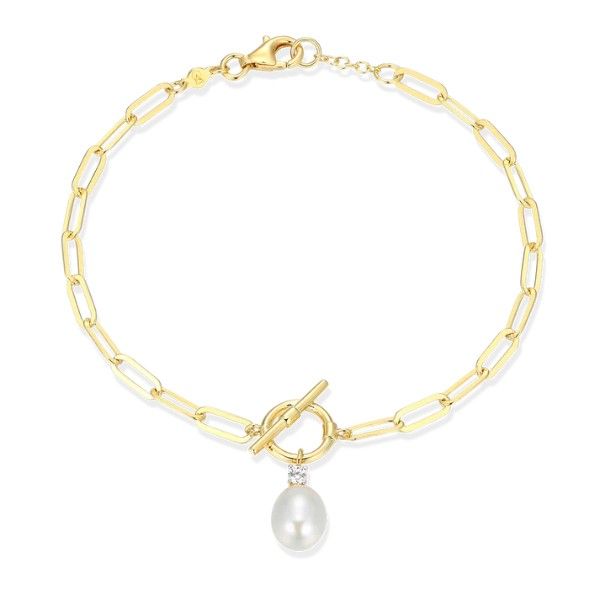 Bracelet Dickinson Jewelers Dunkirk, MD