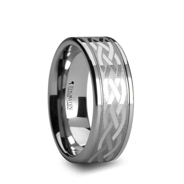 Wedding Band Dickinson Jewelers Dunkirk, MD