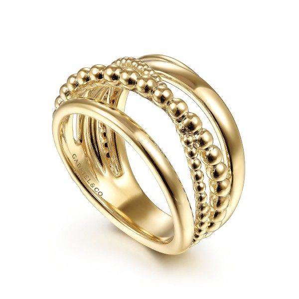 Women's Gold Fashion Rings | Dickinson Jewelers | Dunkirk, MD Women's Gold Fashion Rings | Dickinson Jewelers | Dunkirk, MD