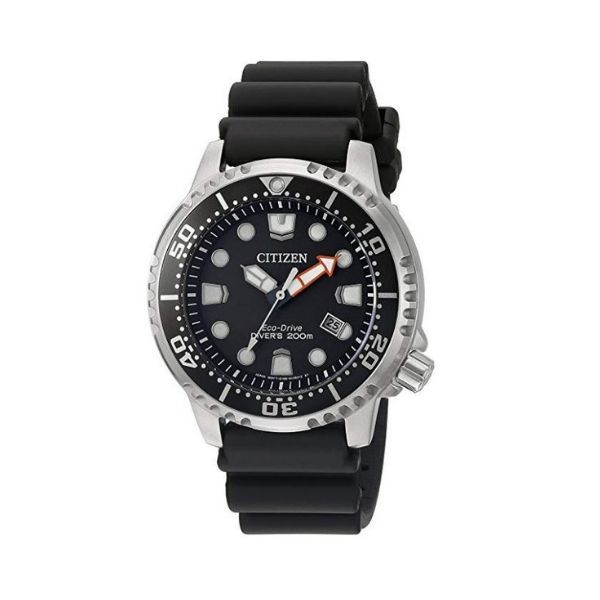 Promaster Diver Watch Dickinson Jewelers Dunkirk, MD