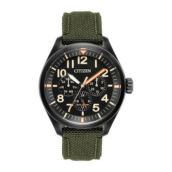 Garrison Watch Dickinson Jewelers Dunkirk, MD