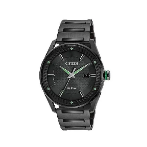 Weekender Watch Dickinson Jewelers Dunkirk, MD