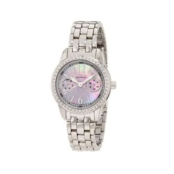 Women's CITIZEN® Silhouette Watch Dickinson Jewelers Dunkirk, MD