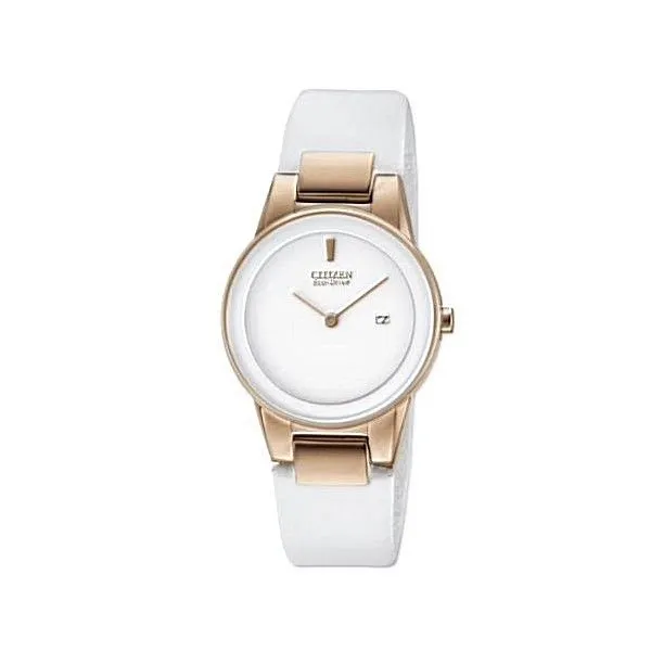 Women's CITIZEN®  Axiom Watch Dickinson Jewelers Dunkirk, MD