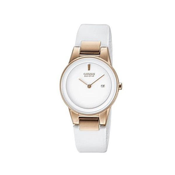 Women's CITIZEN®  Axiom Watch Dickinson Jewelers Dunkirk, MD