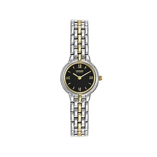 Women's CITIZEN® Corso Watch Dickinson Jewelers Dunkirk, MD