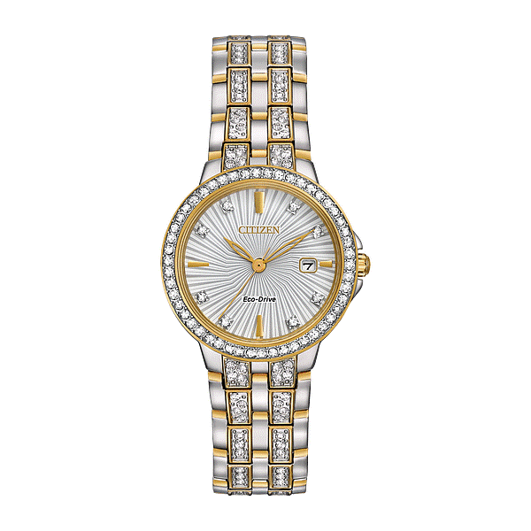 Women's CITIZEN Drive Watch Dickinson Jewelers Dunkirk, MD