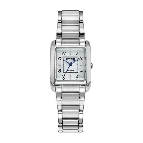 Mother of Pearl Dial Watch Dickinson Jewelers Dunkirk, MD