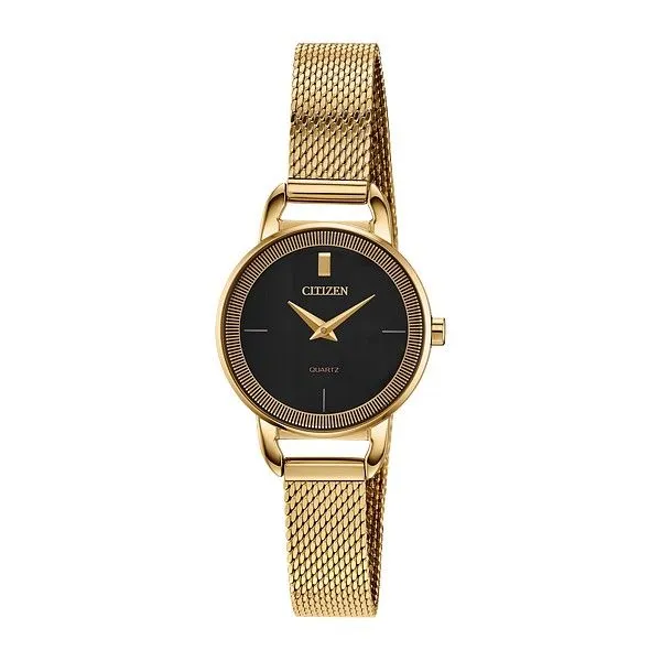 Citizen Eco-Drive Watch Dickinson Jewelers Dunkirk, MD