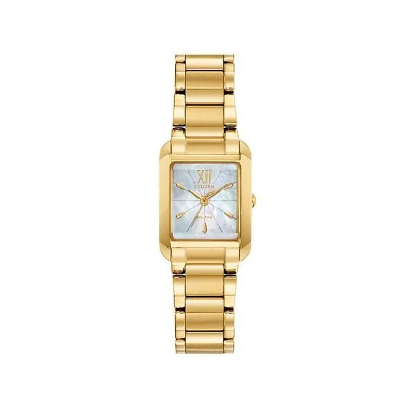 Women's CITIZEN® Bianca Watch Dickinson Jewelers Dunkirk, MD