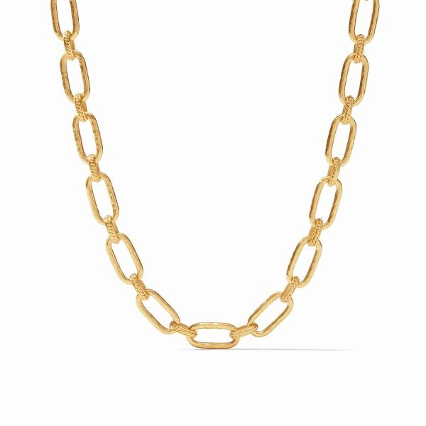 Trieste Link Necklace Dickinson Jewelers Dunkirk, MD