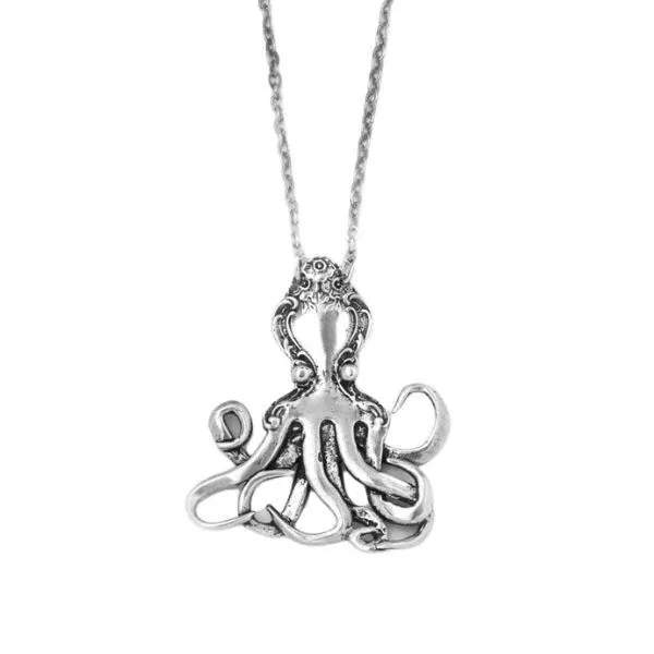 Sterling Silver 
