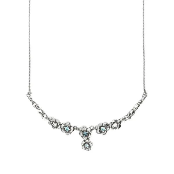 Sterling Silver 