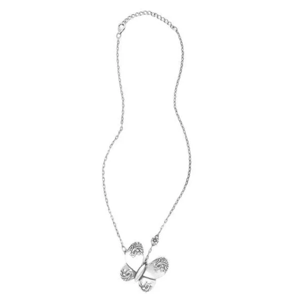 Sterling Silver 