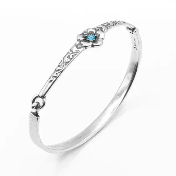 Sterling Silver 