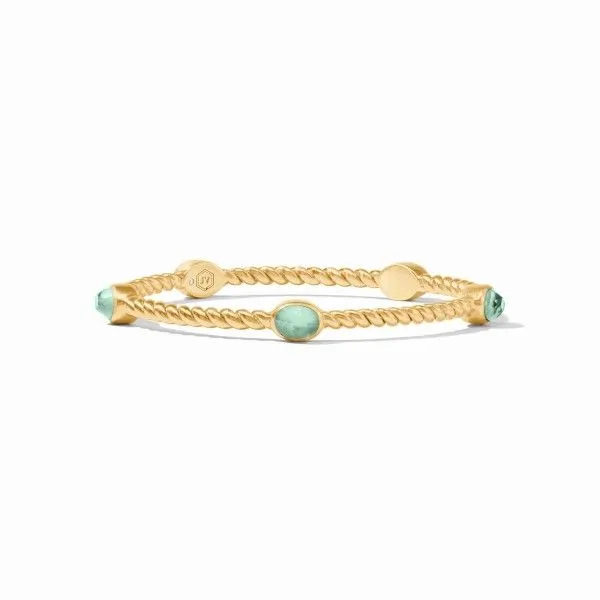 Nassau Bangle Bracelet Dickinson Jewelers Dunkirk, MD