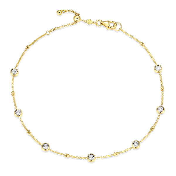 Bracelet Dickinson Jewelers Dunkirk, MD