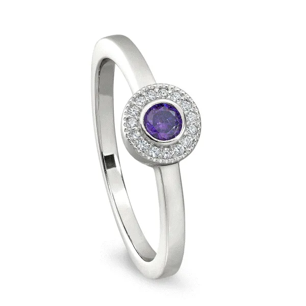 Feb 2025 7 birthstone