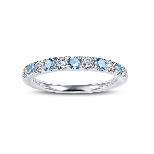 Lafonn lassaire ring top