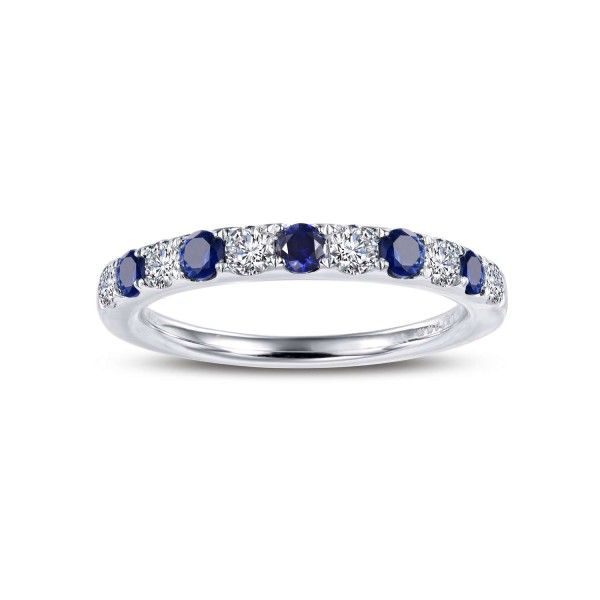 September Birthstone Ring - Sz 7 Dickinson Jewelers Dunkirk, MD