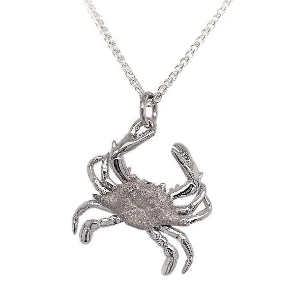 Sterling Silver Sweet Sookie Pendant Dickinson Jewelers Dunkirk, MD