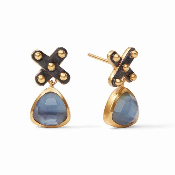 SoHo Midi Earring Dickinson Jewelers Dunkirk, MD