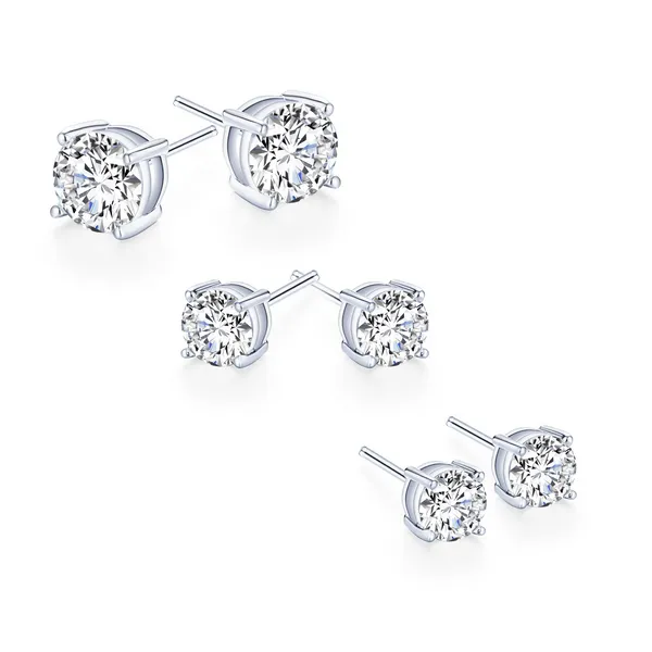 Earrings Dickinson Jewelers Dunkirk, MD
