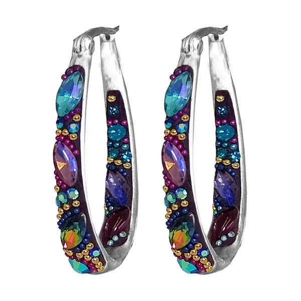 Earrings Dickinson Jewelers Dunkirk, MD