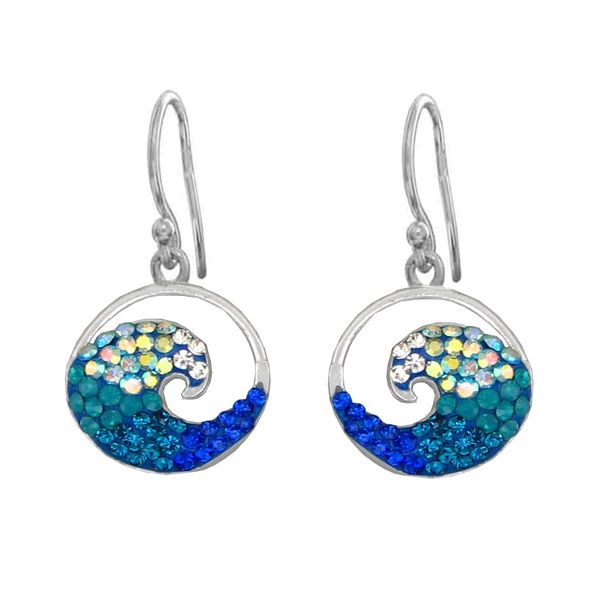 Earrings Dickinson Jewelers Dunkirk, MD