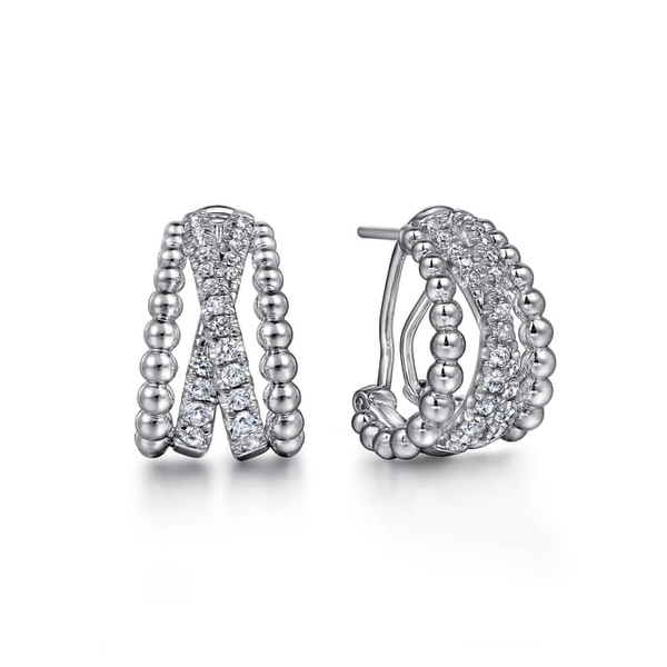 Earrings Dickinson Jewelers Dunkirk, MD