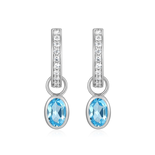 Earrings Dickinson Jewelers Dunkirk, MD